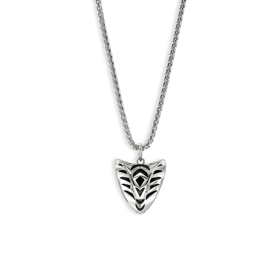 John Hardy Legends Cobra Tsavorite Pendant Necklace - John Hardy  product
