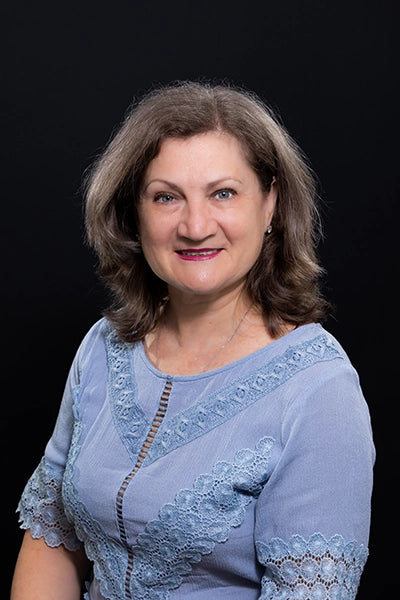 Natalya Gorban