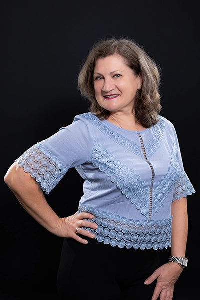 Natalya Gorban