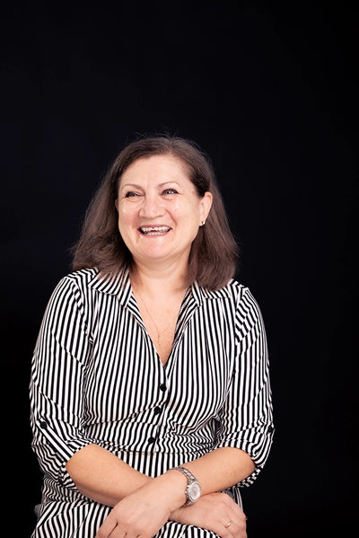 Natalya Gorban