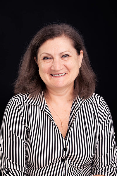 Natalya Gorban