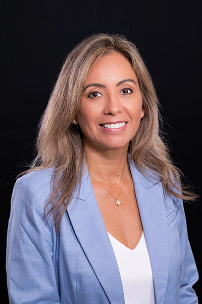 Nicole Riveros