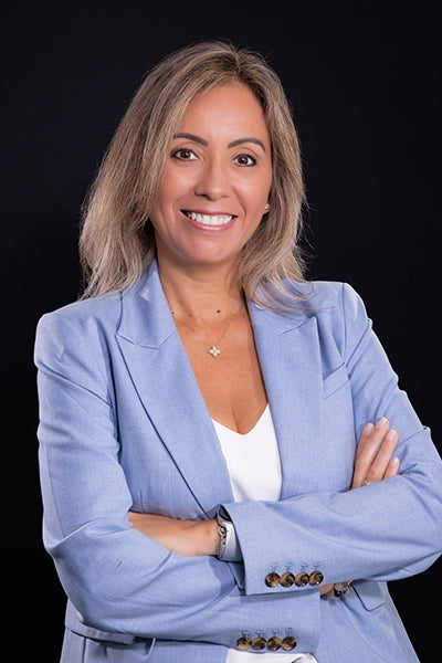 Nicole Riveros