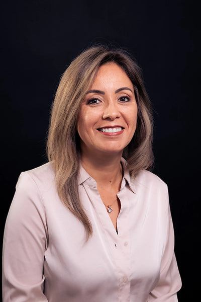 Nicole Riveros