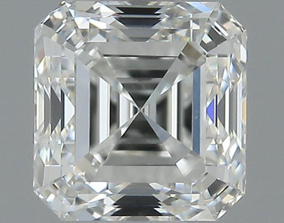 Diamond Asscher 0.90ct VS1 - J.R.DUNN product