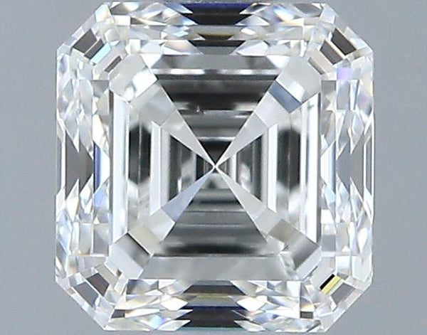 Diamond Asscher 1.00ct VS1