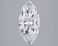 Diamond Marquise 2.01ct SI1