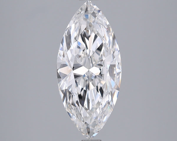 Diamond Marquise 2.01ct SI1