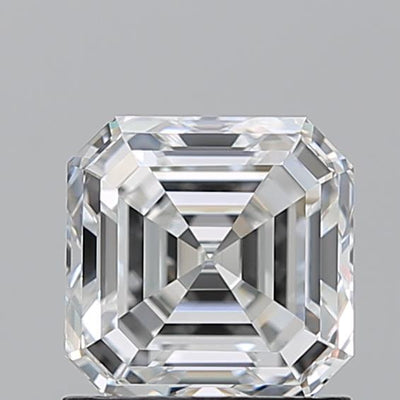 Diamond Asscher 1.20ct VS1 - J.R.DUNN product