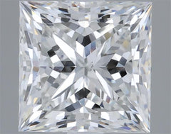 Diamond Princess 2.05ct VS2