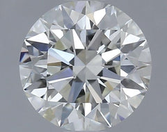 Diamond Round 1.00ct VS2