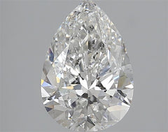 Diamond Pear 2.00ct SI2