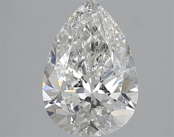 Diamond Pear 2.00ct SI2