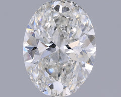 Diamond Oval 1.00ct SI2