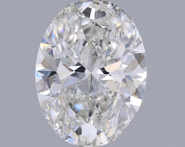 Diamond Oval 1.00ct SI2