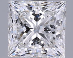 Diamond Princess 2.05ct SI1