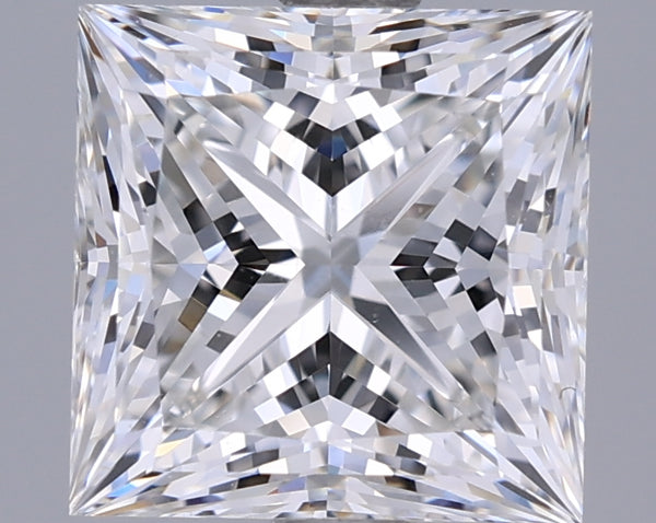 Diamond Princess 2.05ct SI1