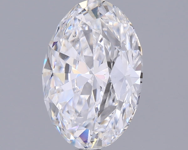 Diamond Oval 1.70ct SI1