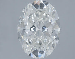 Diamond Oval 2.00ct SI2