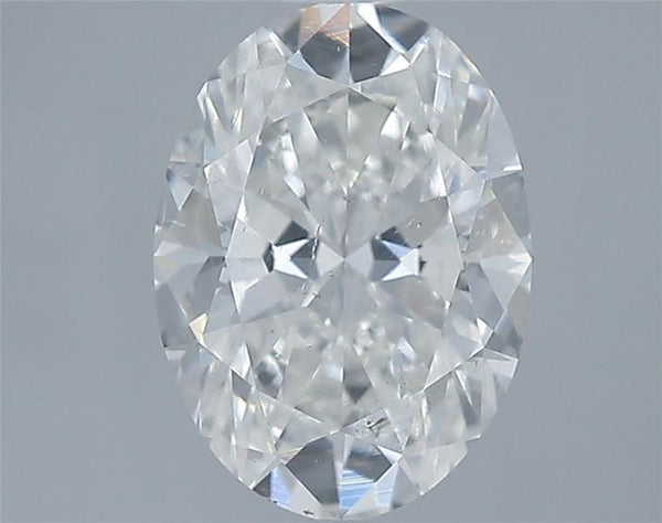 Diamond Oval 2.00ct SI2