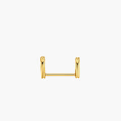 Helena Rose Ribbed Character Swing