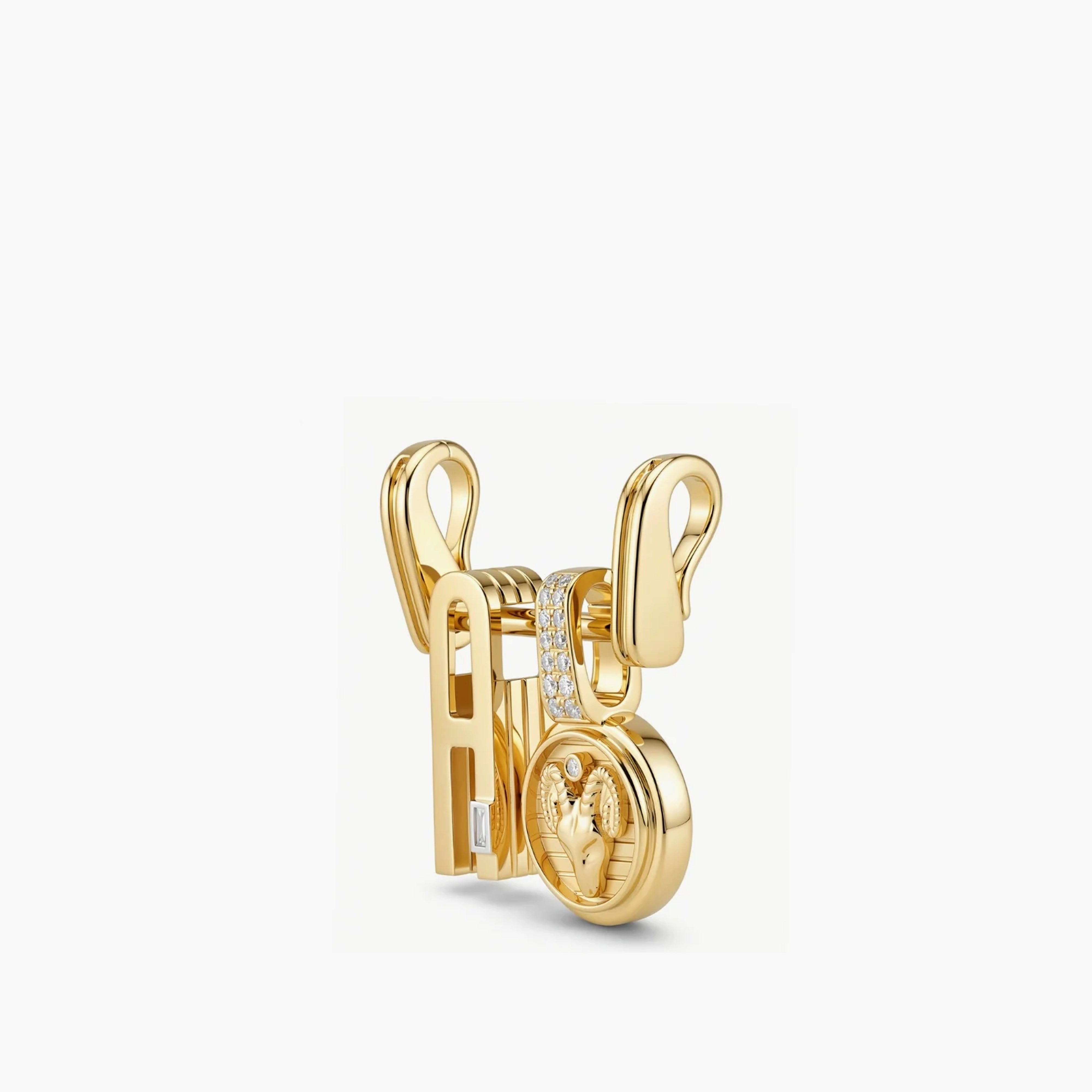 Helena Rose Ribbed Character Swing