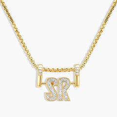 Helena Rose Diamond Character Swing
