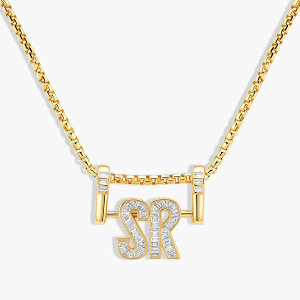Helena Rose Diamond Character Swing