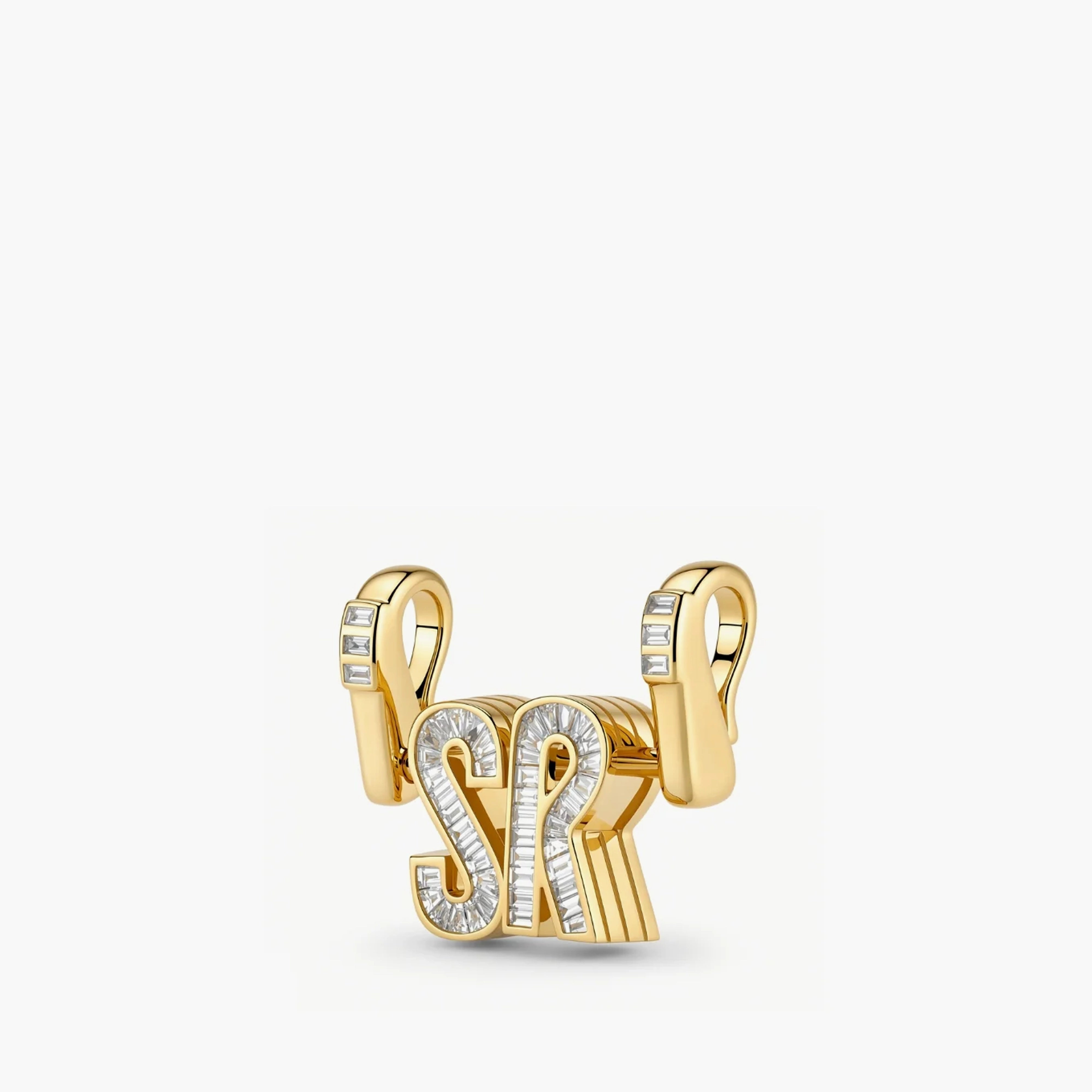 Helena Rose Diamond Character Swing