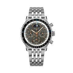Breitling Navitimer 43 Perpetual Calendar