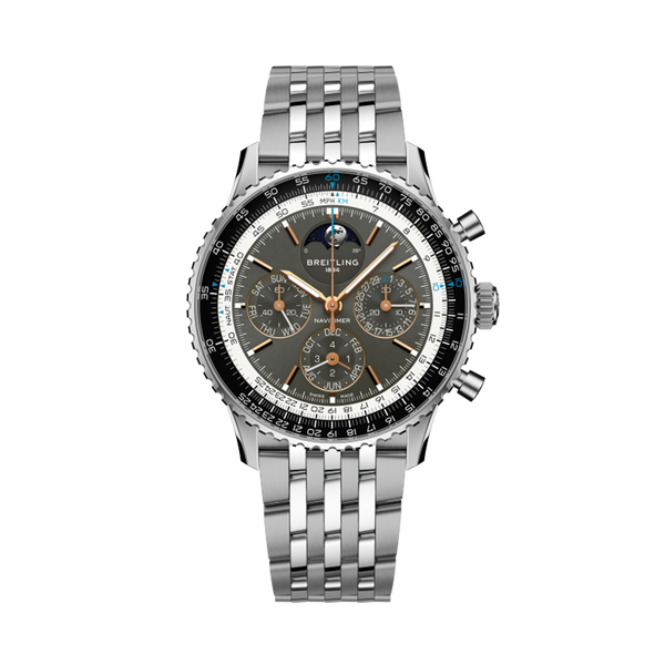 Breitling Navitimer 43 Perpetual Calendar