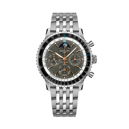 Breitling Navitimer 43 Perpetual Calendar