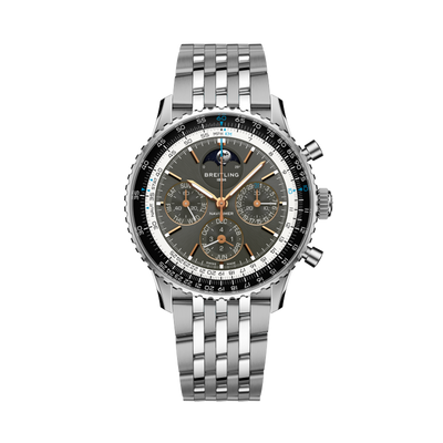 Breitling Navitimer 43 Perpetual Calendar - Breitling product
