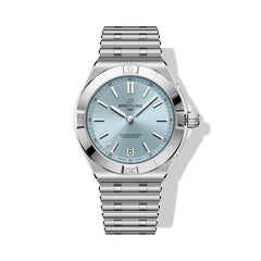 Breitling Chronomat B31 40 Platinum - Ice Dial
