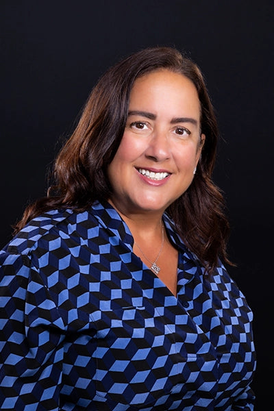 Patricia Correa-Dolezal
