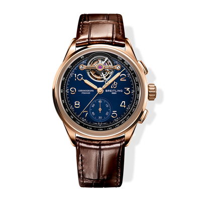 Breitling Premier B21 Limited Edition Chronograph Tourbillon - 42mm - Breitling product
