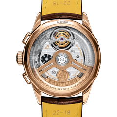 Breitling Premier B21 Limited Edition Chronograph Tourbillon - 42mm
