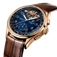 Breitling Premier B21 Limited Edition Chronograph Tourbillon - 42mm