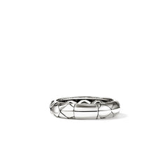 John Hardy Naga 5mm Band Ring