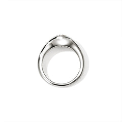 John Hardy Lovestruck 1.25ctw Lab Grown Diamond Ring