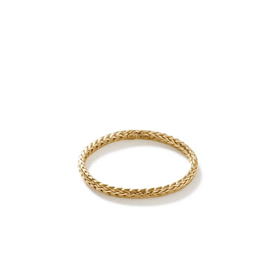 John Hardy Icon Gold Band 1.8mm Ring - John Hardy product