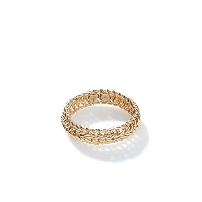 John Hardy Icon 4.5mm Chevron Ring - John Hardy product