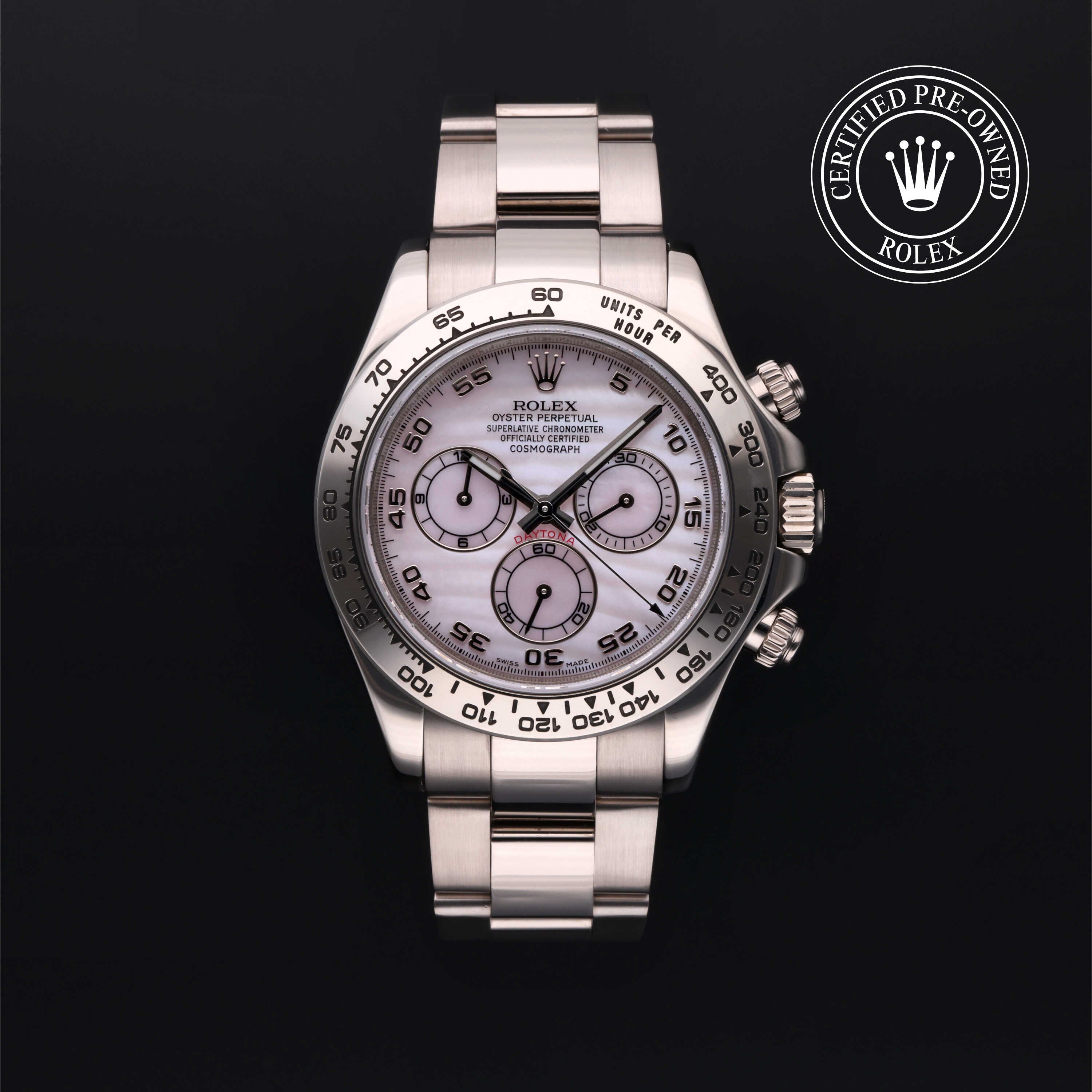 Cosmograph Daytona Cosmograph Daytona