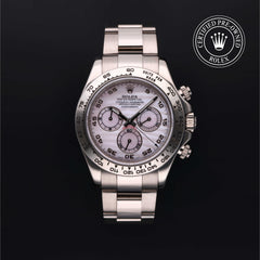 Cosmograph Daytona