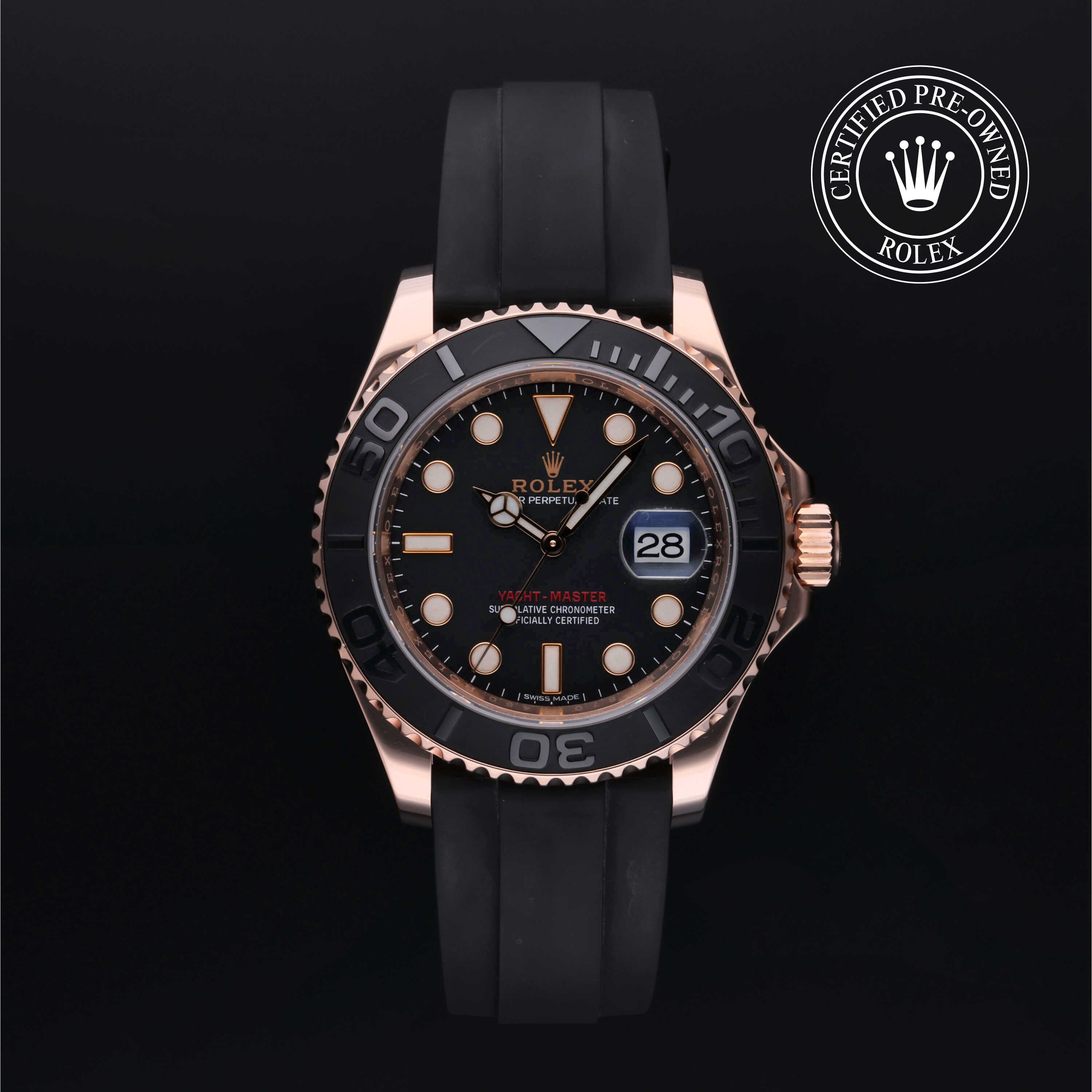 Yacht-Master Yacht-Master 40
