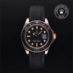 Yacht-Master 40