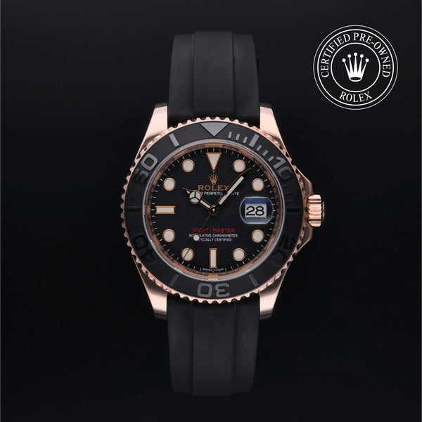 Yacht-Master 40