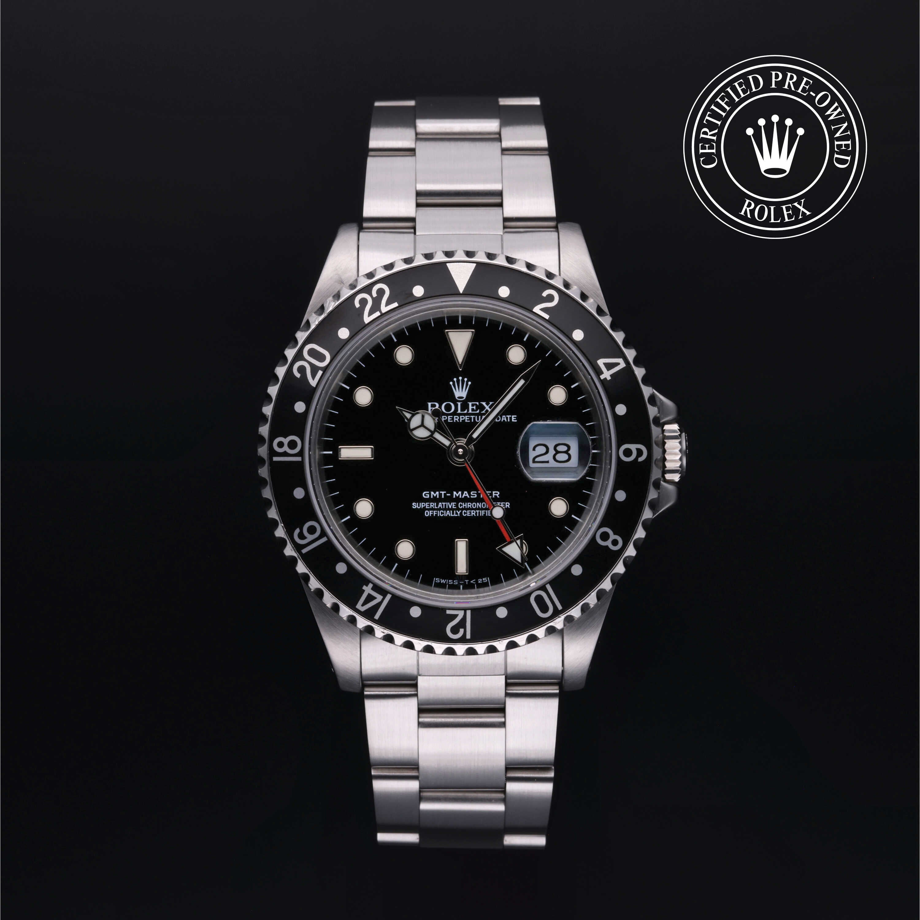 GMT-Master GMT-Master