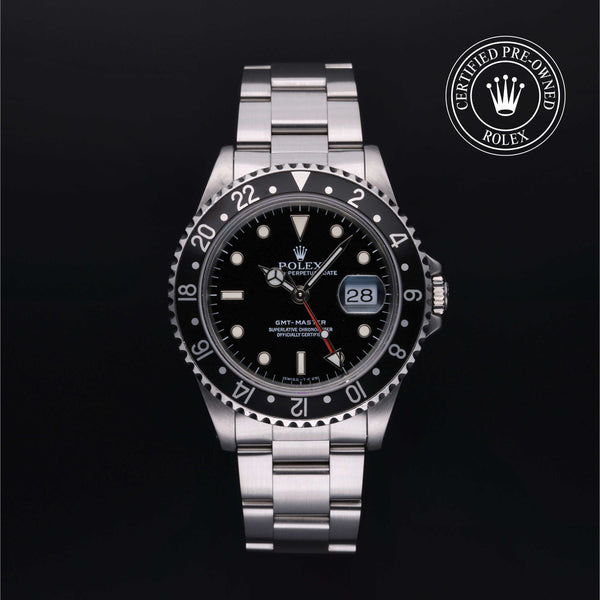 GMT-Master