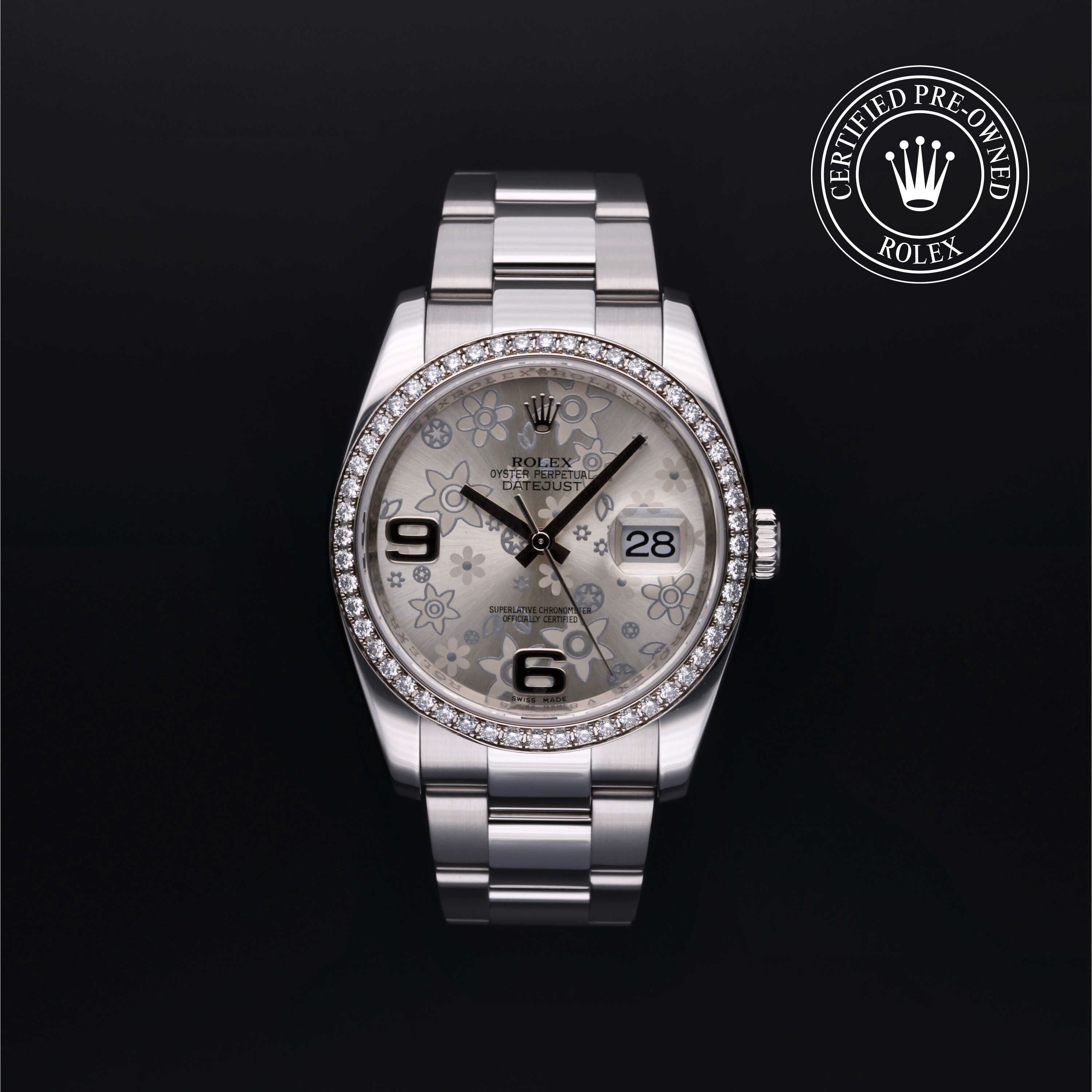 Datejust Datejust 36